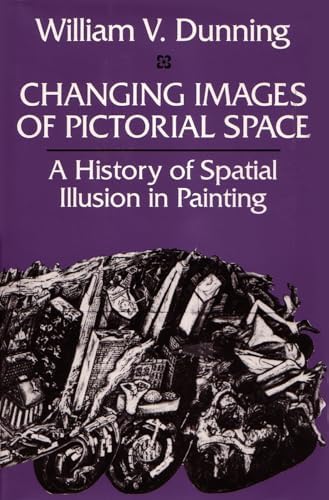 Art and illusion: A study in the psychology of pictorial