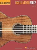 Hal Leonard Ukulele Method Book 2