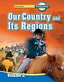 TimeLinks: Our Country and Its Regions, 4th Grade, Vol. 2