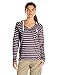 Columbia Sportswear Women's Tropic Haven Stripe Hoodie