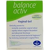 Bacterial Vaginosis Treatment - BV Balance Activ Gel - 7 Tube Box