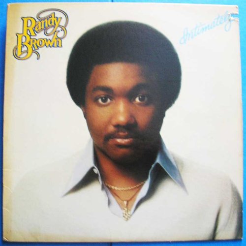 Randy Brown - You Says It All Lyrics - Zortam Music