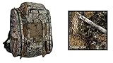 Eberlestock X2 Backpack, Hide Open Timber Veil