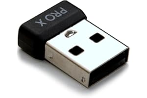 USB Receiver Dongle for Logitech G PRO-X PRO-2 G303 G309 G502-X G705