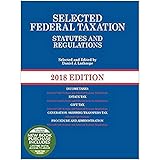 Selected Federal Taxation Statutes and Regulations, 2021 with Motro Tax Map (Selected Statutes)