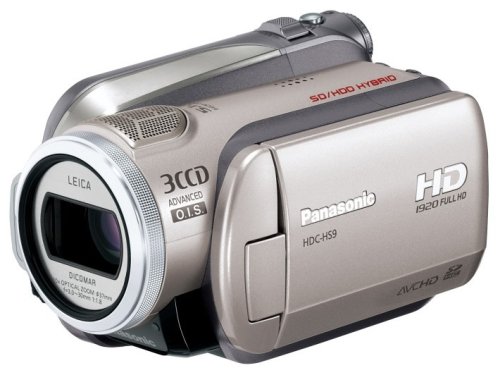 年最新海外 パナソニック デジタルハイビジョンビデオカメラ Hs9 シャンパンゴールド Hdc Hs9 N B001cdjffu 日本産 Www Cofipe Com Br