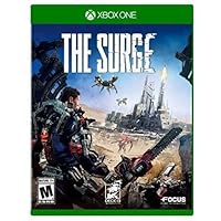 The Surge - Xbox One