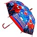 Marvel Spiderman Boys Umbrella