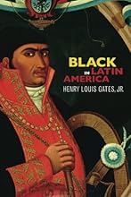 Black in Latin America