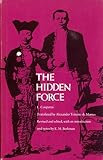 Hidden Force, Couperus, 087023465X