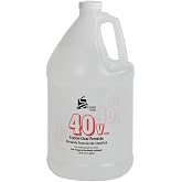 SUPER STAR 40v Stabilized Crystal Clear Liquid Peroxide 3.8 L / 1 Gallon (1-Count)