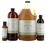 Banyan Botanicals Bhringaraj Oil - Certified Organic - Tranquility for the Body and Mind