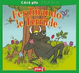 Ferdinando le Terrible
