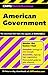 CliffsQuickReview American Government (Cliffs Quick Review)