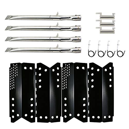 Gas Grill Burners Replacement Parts Heat Plate Models by Stok SGP4330SB