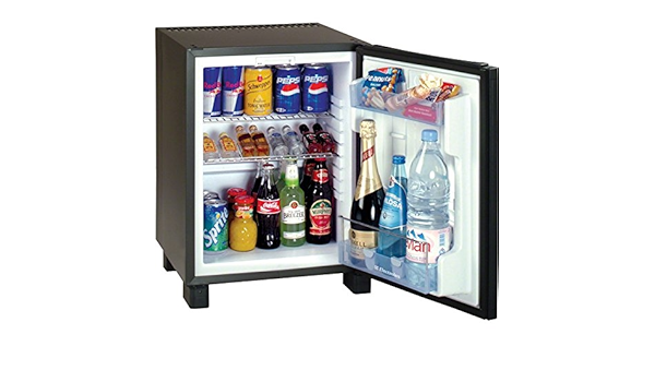 Electrolux: Refrigerador pequeño con tecnología de absorción ...
