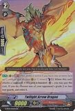 Cardfight!! Vanguard TCG - Twilight Arrow Dragon (G-BT01/015EN) - G Booster Set 1: Generation Stride