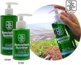 Tropica Plant Growth Specialised Fertiliser 300 ml カミハタ Aquarium Fertiliser view 2