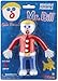 NJ Croce Mr. Bill Toy (5.5-Inch)