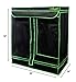 MILLIARD Horticulture D-Door 30