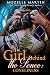 Girl Behind the Fence: Loneliness by Mozelle Martin