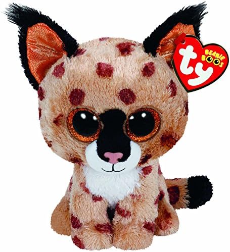 Buckwheat beanie boo Clearance
