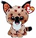 TY Beanie Boo Plush - Buckwheat the Lynx 15cm