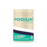 Podium Nutrition, Instantized BCAA Powder, Hydro
