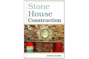 Stone House Construction