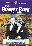 BOWERY BOYS COLLECTION:3 (4PC) / (FULL MOD MONO)   image