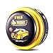 FMS Shiny Polishing Carnauba Paste Car Wax, Car Care, 10.6 oz