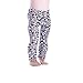 Set of 8pcs Printed leggings for Dolls - Leggings for 18 inch American girl Dolls
