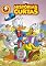 Livro HQ Disney Histórias Curtas Ed. 65