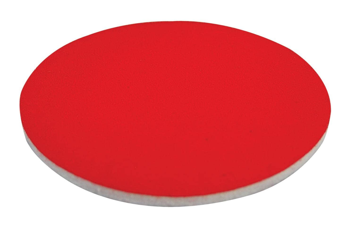 ATM 1067.97 - Disco fieltro autoadherente tipo Velcro Ø (mm) 118