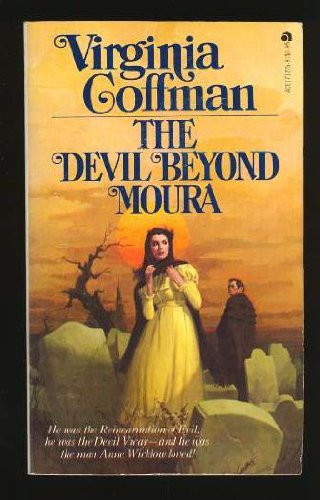 The Devil Beyond Moura