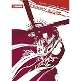 Trinity Blood - Reborn on the Mars Volume 1: The Star of Sorrow