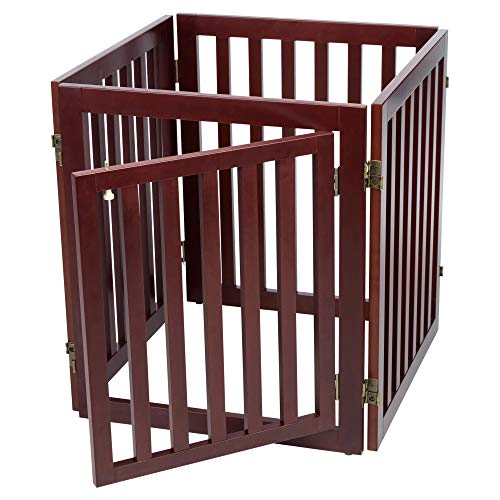 trixie dog gate