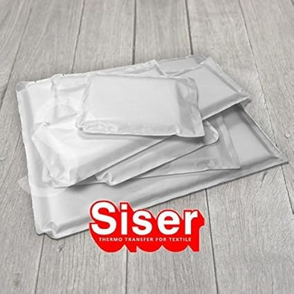Amazon Com Siser Heat Press Pillow 6 Inch X 8 Inch Arts