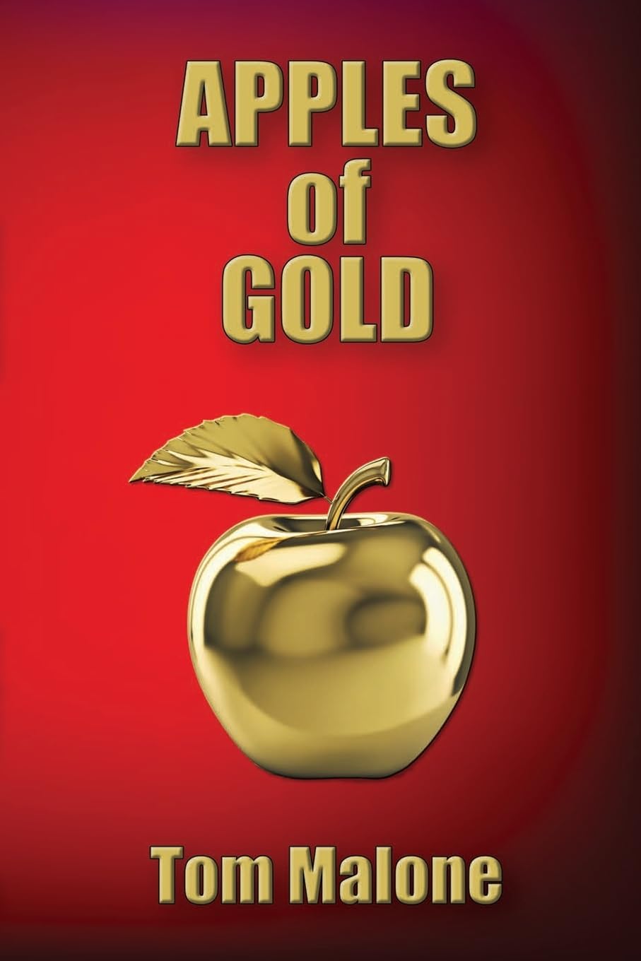 Apples of Gold