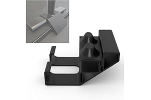 Bench Clip Stabilizer — for Speediance Bench | Workout Bench Anchor & Safety Holder Clip to Prevent Bench Lift, Easy Install