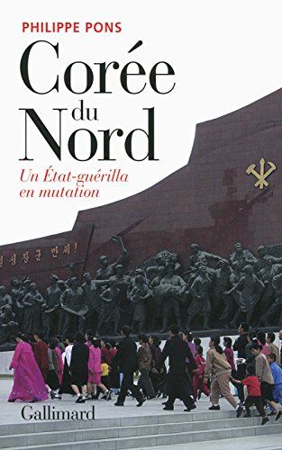 Corée du Nord, un État-guérilla en mutation
