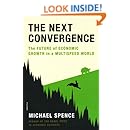 The Next Convergence: The Future of Economic Growth in a Multispeed World