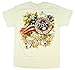 American Sniper Chris Kyle USA Pride Frog Foundation Shirt American Flag TAN 2049 (L)
