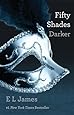 Bundle Combo Fifty Shades Darker Book 2 and ID Millennium Silicone Based 2.5 OZ