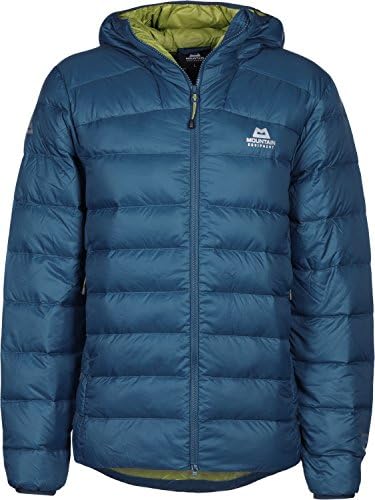 Mountain Equipment Dewline Hooded Jacket - Men's