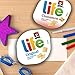 Life Breakfast Cereal, Original & Cinnamon Variety Pack, Individual Cups (12 Pack)