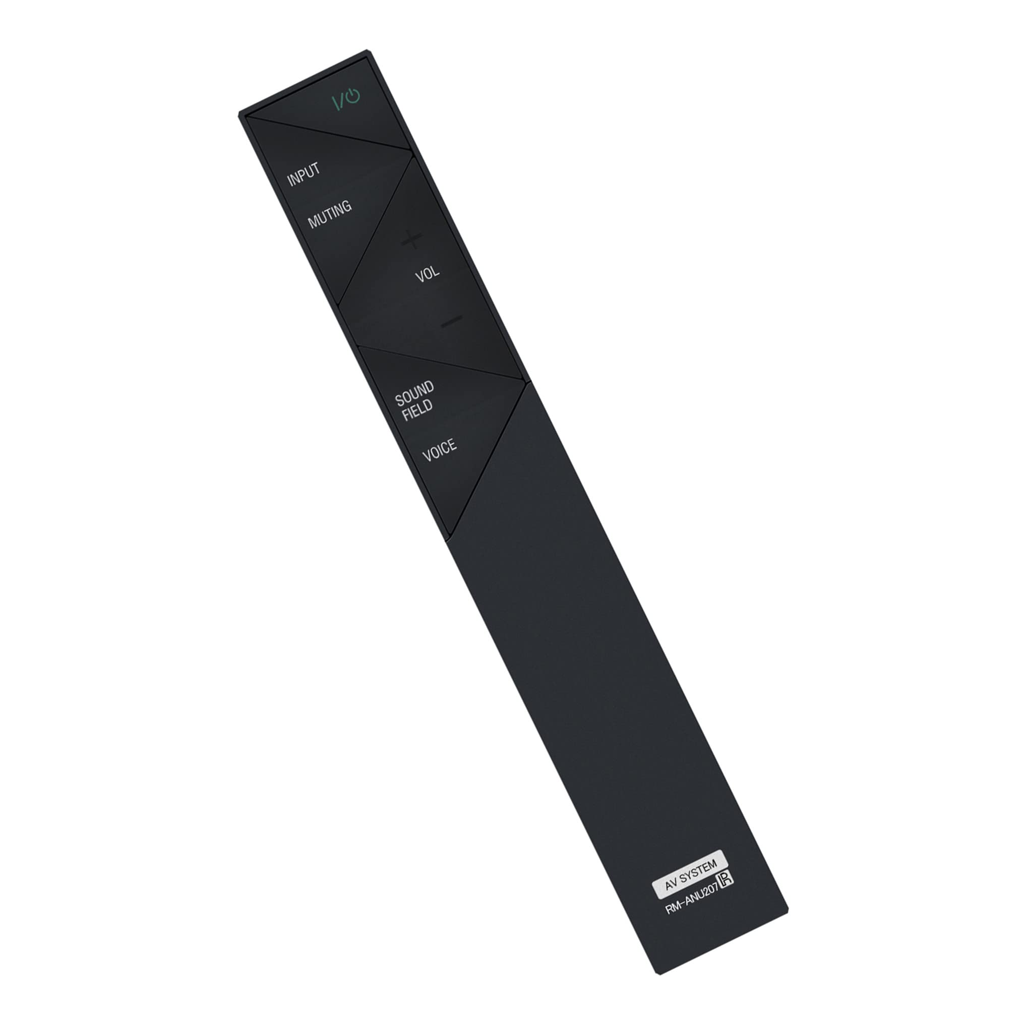 RM-ANU207 VINABTY Replace Infrared Remote Control Fit for Sony HT-ST5 SA-WST5 Sound Bar SA-ST5 HT-XT1