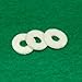 Yamaha Valve Stem Felt Washer - O.D. 14mm - Euphonium Tuba - Set of 3