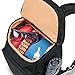Pacsafe Citysafe CS350 Anti-Theft Backpack, Black