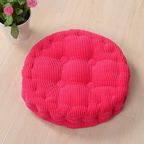 modern and simple cushions/ padded cushions/Cute Office mat-O 43x43cm(17x17inch)